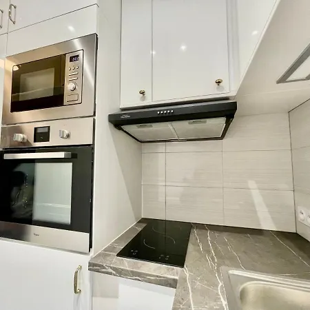 Appartement Near Paris *